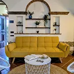 Azure Bay Chic * Fontane Bianche