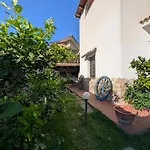 Villa Azure Bay Chic Fontane Bianche