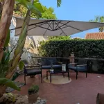 Villa Azure Bay Chic *