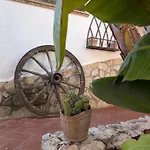 Azure Bay Chic Villa