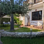 Azure Bay Chic Villa Fontane Bianche