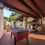 Azure Bay Chic Villa Fontane Bianche