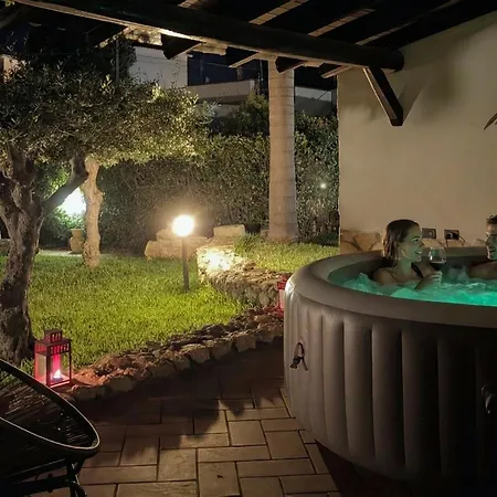 Azure Bay Chic * Fontane Bianche