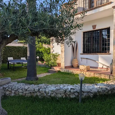 Azure Bay Chic فيلة فونتاني بيانكي